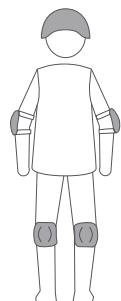NINEBOT SEGWAY ES4 - 8Fahrenlernen - 1