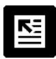 KOBO ARC 7 - Lecture guidée pour les magazines - 1