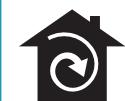 FALMEC PLANE 1430 NRS - ABZUGSHAUBE IN VERSION INNENUMLUFT (FILTRIEREND) - 1