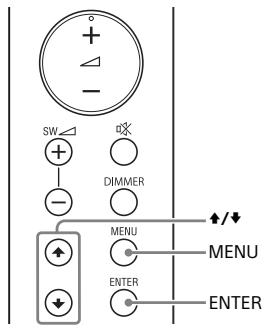 SONY HTSF200 - Connecting the Subwoofer Manually - 2