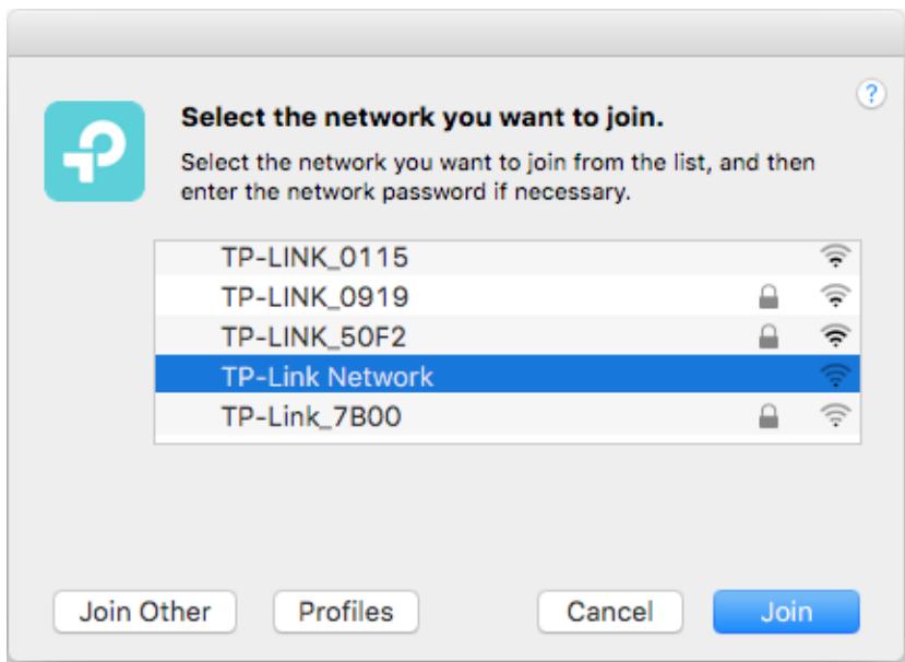 TP-LINK ARCHER T3U - Management - 2