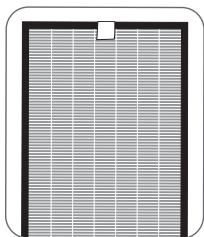 ROWENTA INTENSE PURE AIR XL CONNECT PU6080 - Installatie en filters verrangen - 3