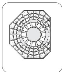 ROWENTA INTENSE PURE AIR XL CONNECT PU6080 - Installazione e sostituzione dei filtri - 4