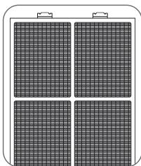 ROWENTA INTENSE PURE AIR XL CONNECT PU6080 - Installatie en filters verrangen - 1