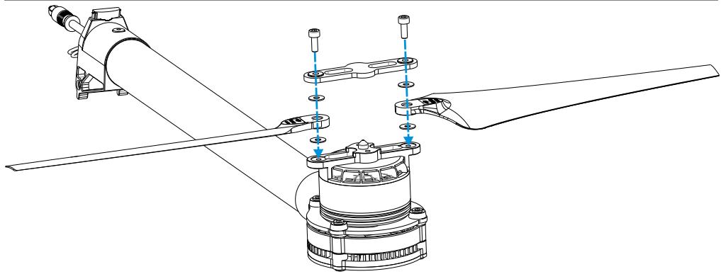 DJI SPREADING WINGS S1000+ ARF - SPREADING WINGS S900 RTF - Instructions - 1