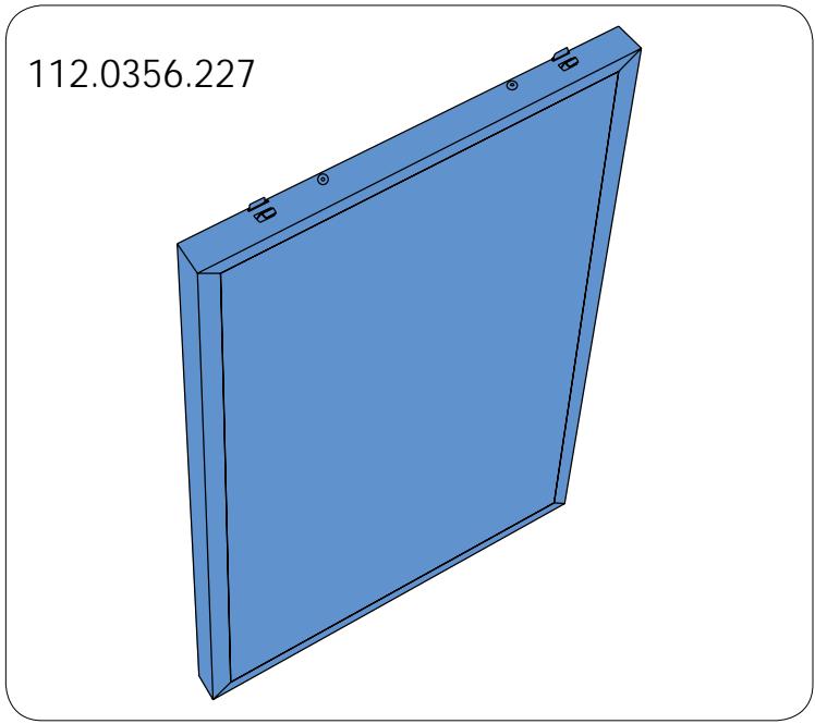 ROBLIN 6209269 - 6209265 - GARANTIE COMMERCIALE - 22
