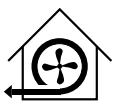 ROBLIN 6209269 - 6209265 - HOTTE de PLAFOND - 4