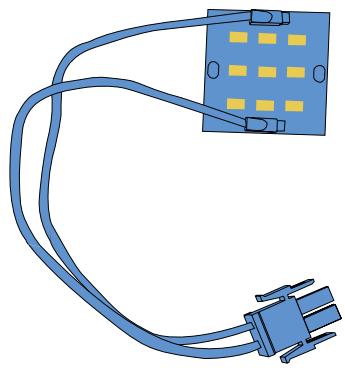 ROBLIN 6209269 - 6209265 - GARANTIE COMMERCIALE - 29