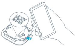 NEST S3000BWFD - Configurer nest protect - 1