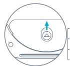 NEST S3000BWFD - Rempplier les PILES de secours - 1