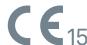 NEST S3000BWFD - Informations sur l'exposition aux radiofrequences (limites maximales) d'exposition admissibles) - 1