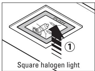 FALMEC CORDOWN3421 - Plafonnier - 1