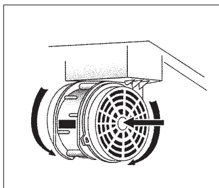 FALMEC CORDOWN3421 - Filtres au charbon ACTIF - 2