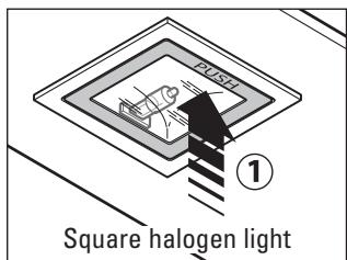 FALMEC CORDOWN3421 - SPOTLIGHT - 1