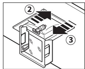 FALMEC CORDOWN3421 - Plafonnier - 2