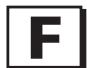 FALMEC CORDOWN3421 - EMHAETTE I VERSION MED EKSTERN UDLEDNING (udsugende) - 1