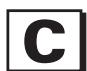 FALMEC CORDOWN3421 - TEKNISKE SPECIFICATIONER - 1