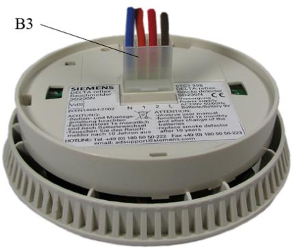 SIEMENS SD230N - 3