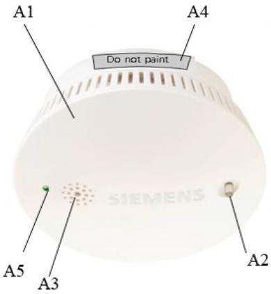 SIEMENS SD230N - 1