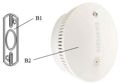 SIEMENS SD230N - 2