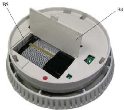 SIEMENS SD230N - Интукши по Эксплуатаци и мотаяку安装使用说明书 - 4