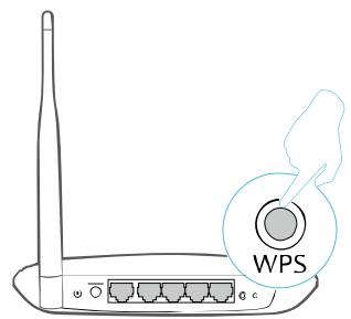 TP-LINK ARCHER T9UH - Option 1 - 1