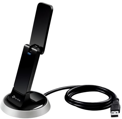 TP-LINK ARCHER T9UH - LED Status - 1