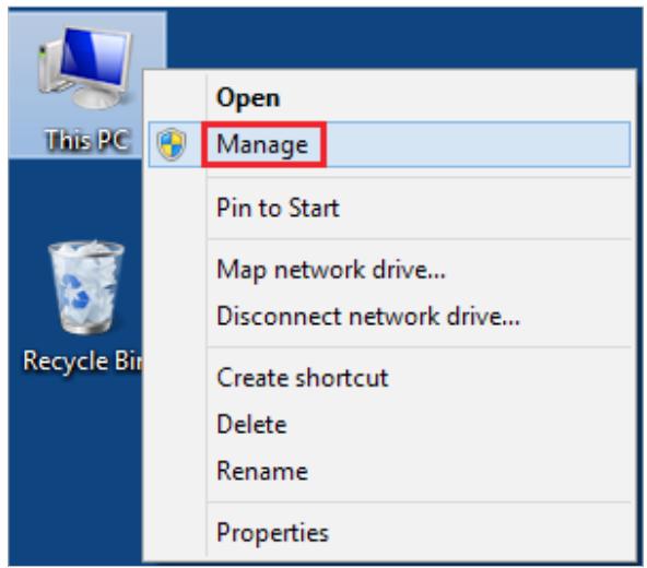 TP-LINK ARCHER T9UH - T2.How to check if I have installed the driver for my adapter successfully or not? - 1