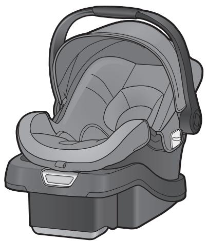 SAFETY 1ST STEP & GO - Step and Go Travel System Système de voyage Step &amp; Go - 2