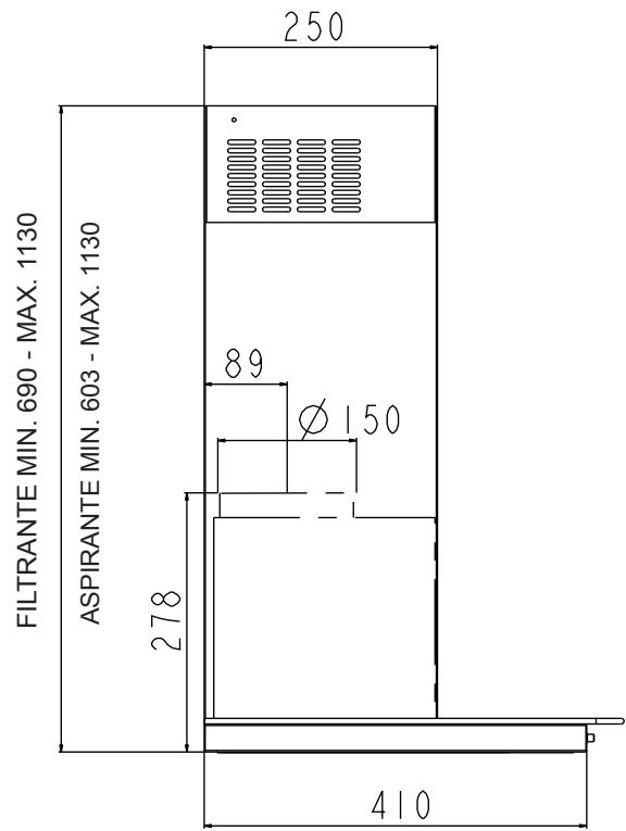 ESSENTIELB EHDB 914  -  EHDB 914I -  EHD 914V - Contenu de l'emballage - 5