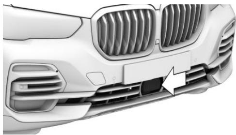 BMW X7 - Aperçu - 2