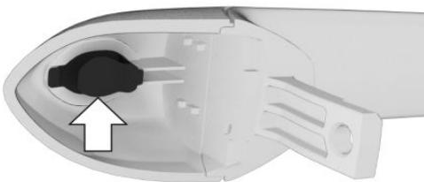 BMW X7 - Déverrouiller/verrouiller via la serrure de porte - 2
