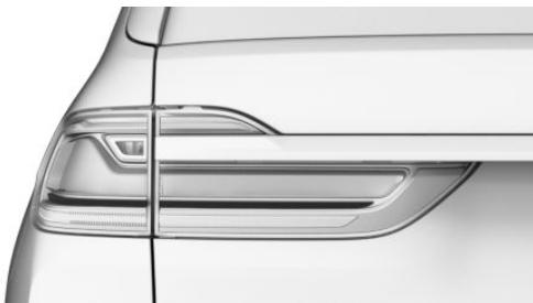 BMW X7 - Généralités - 1