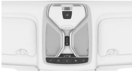 BMW X7 - Aperçu - 1