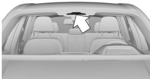 BMW X7 - Touche dans le véhicule - 3