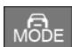 BMW X7 - Touche Fonction - 2