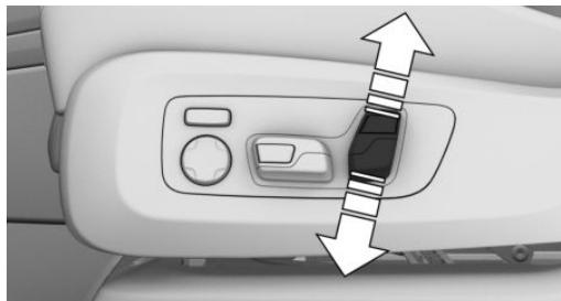 BMW X7 - Appuie-tête actif - 1