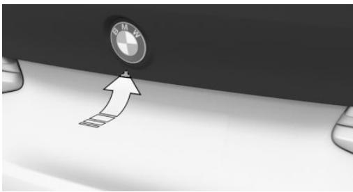 BMW X7 - De l'extérieur - 1
