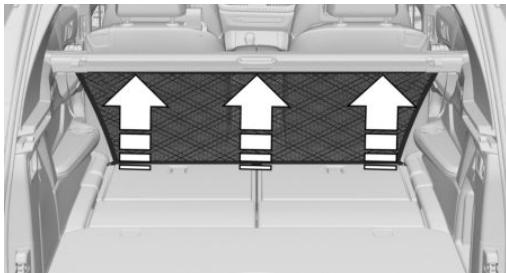 BMW X7 - Pose du cache-vue - 2