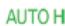 BMW X7 - Fonction Automatic Hold - 1