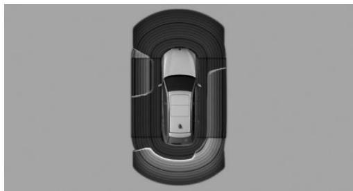 BMW X7 - Affichage - 1