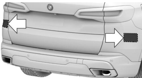 BMW X7 - Aperçu - 1