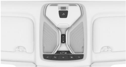 BMW X7 - Aperçu - 1