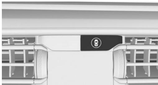 BMW X7 - Touche dans le véhicule - 1