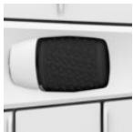 BMW X7 - Affichage et utilisation de la liste - 3