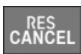 BMW X7 - Interruption manuelle - 2