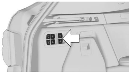 BMW X7 - AVERTISSEMENT - 2