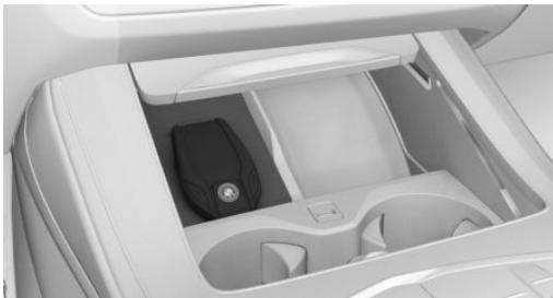 BMW X7 - Via USB - 1