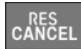 BMW X7 - Touche Fonction - 4