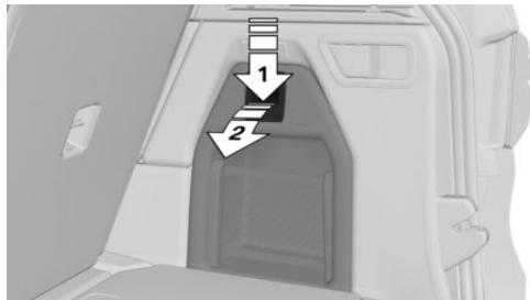 BMW X7 - Ouverture - 1